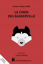 Le Chien des Baskerville